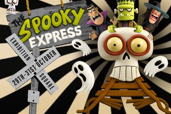 1379 MC Halloween Spooky Express Website Event Hero 750x560px