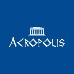 Acropolis Logo