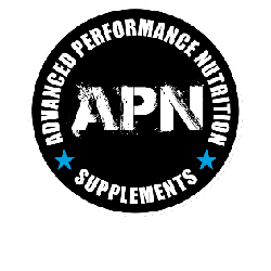 Advanced Performance Nutrition Logo