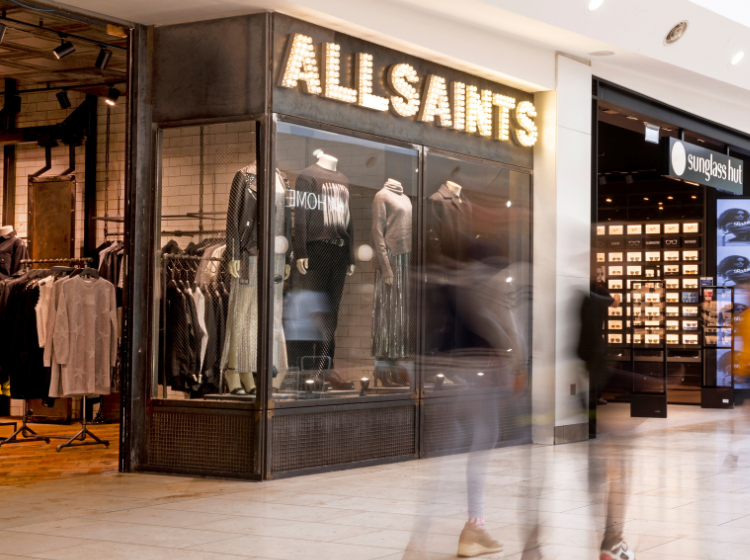 Manager at All Saints