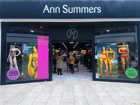 Ann Summers Banner