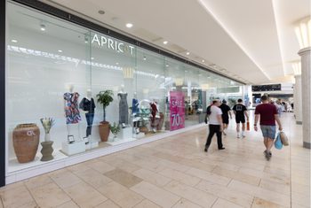 Apricot store banner