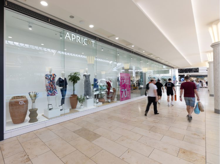 Sales Advisor at Apricot
