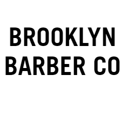 Brooklyn Barber Co. Logo