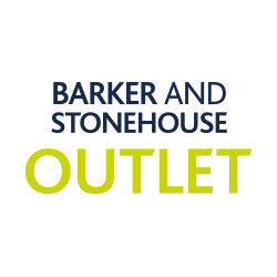 Barker and Stonehouse Outlet (Metro Retail Park) Logo