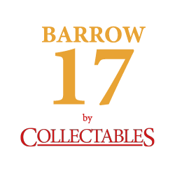 Barrow 17 by Collectables Logo