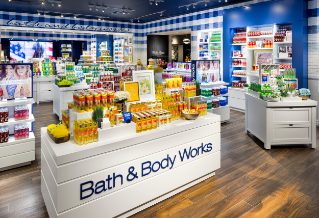Bath Body NEXT Health Beauty
