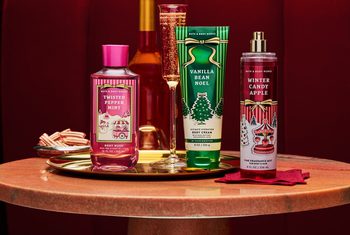 Bath Body Works UK Campaign 8 Bath and Body Works Christmas Collection EN Image Set 1 1080x1080