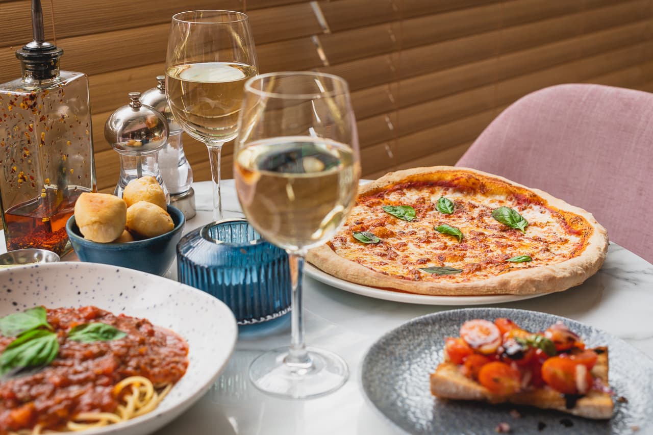 30% off for Students at Bella Italia