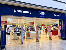 Boots Banner