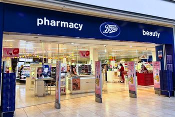 Boots Banner