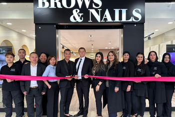 Brows and Nails Banner Image