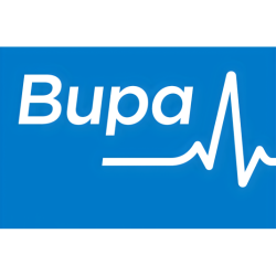 Bupa Mindplace Logo