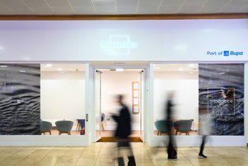 Bupa Mindplace Banner