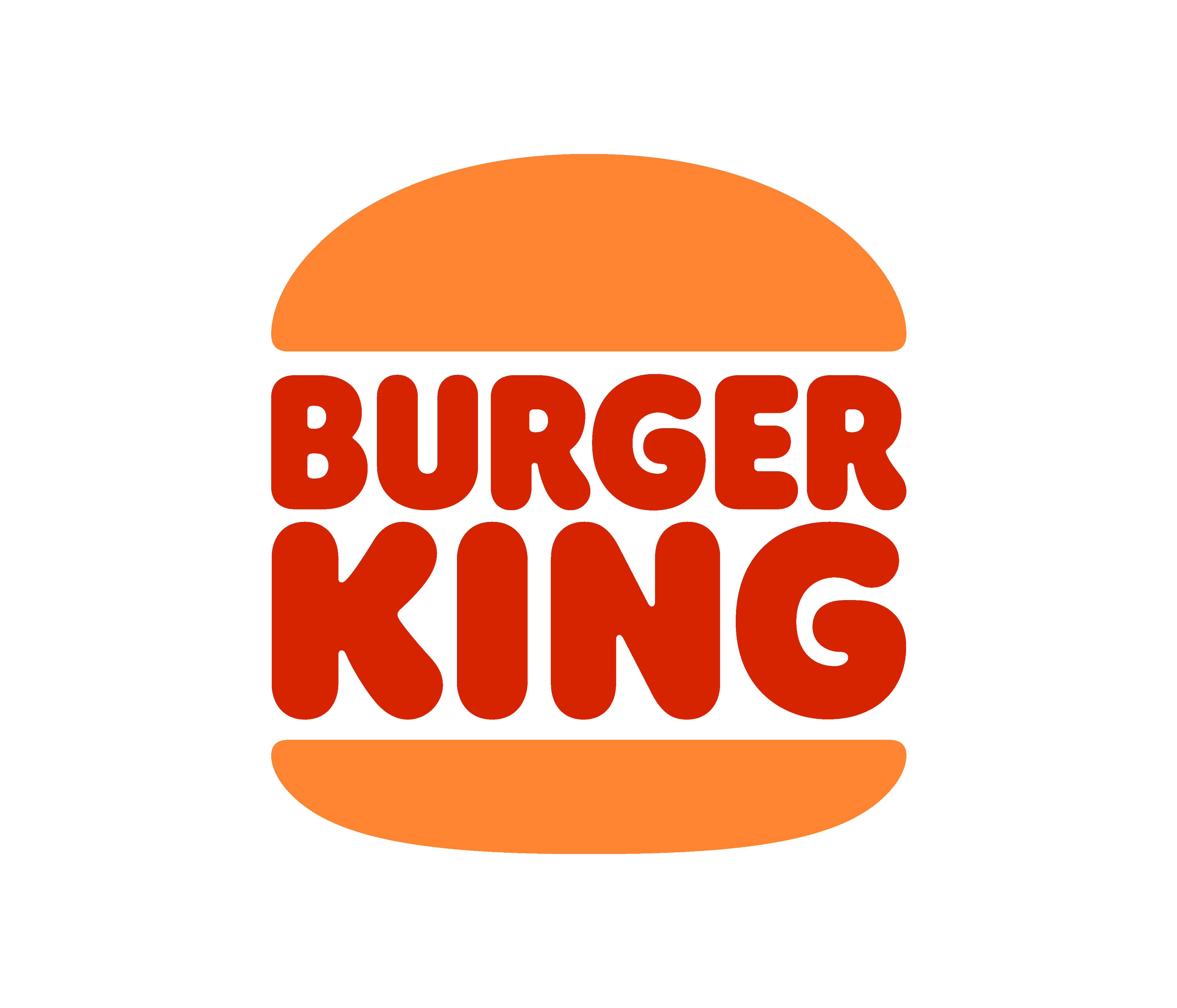 Burger King (MetrOasis) Logo