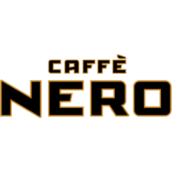 Caffé Nero (Blue Mall) Logo