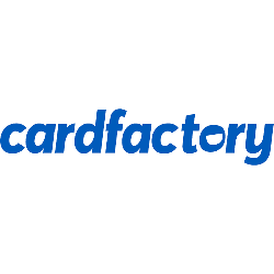 Card Factory (Green Mall) Logo