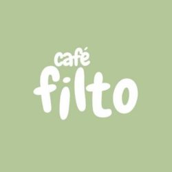 Cafe Filto Logo