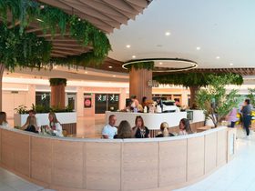 Cafe Filto Store Banner