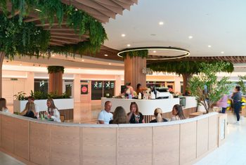 Cafe Filto Store Banner