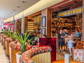 Chiquito Restaurant Banner