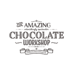Amazing Chocolate Workshop Logo