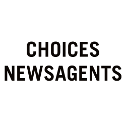 Choices Newsagents Logo