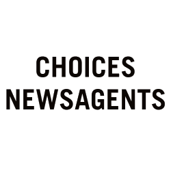 Choices Newsagents Logo