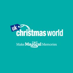 Christmas World Logo