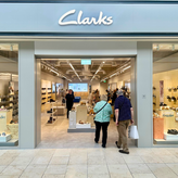 Clarks Store Banner Image
