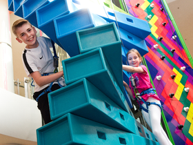 Clip n climb banner image 750x560