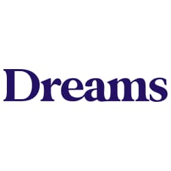 Dreams (Metro Retail Park) Logo