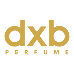 DXB Perfumes Logo