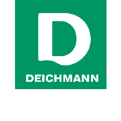 Deichmann Shoes Logo