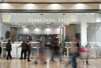 Diamonds Factory