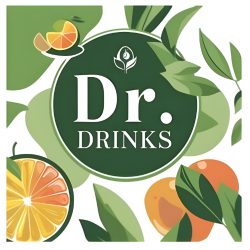 Dr Drinks Logo