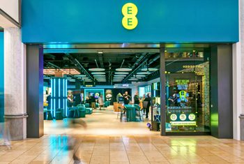 EE Store Banner Image