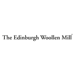 Edinburgh Woollen Mill Logo