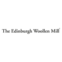 Edinburgh Woollen Mill Logo