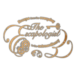 Escapologist Logo