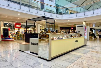 Everau Kiosk Banner