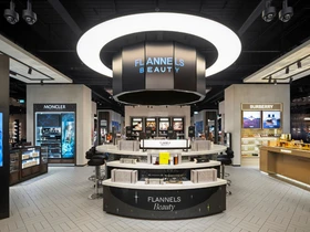 FLANNELS BEAUTY BANNER