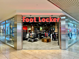 Foot Locker Banner