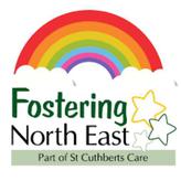 Fostering North East 750 x 560