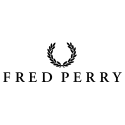 Fred Perry