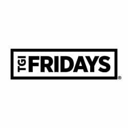 Fridays Logo