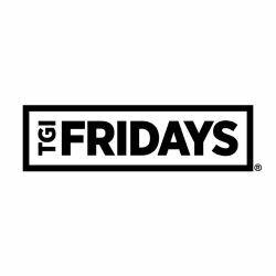 Fridays Logo