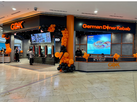 GDK Banner Image