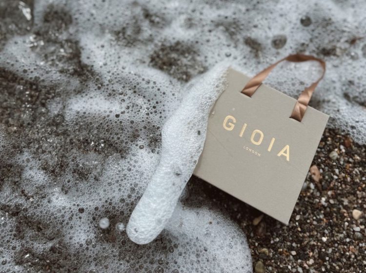 Retail Sales Assistant at GIOIA London