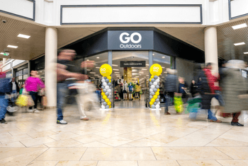 Go Outdoors Banner Image